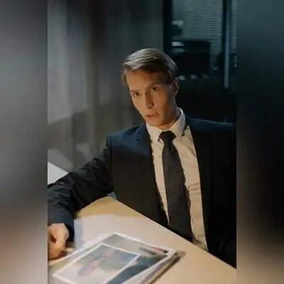 陈梓豪